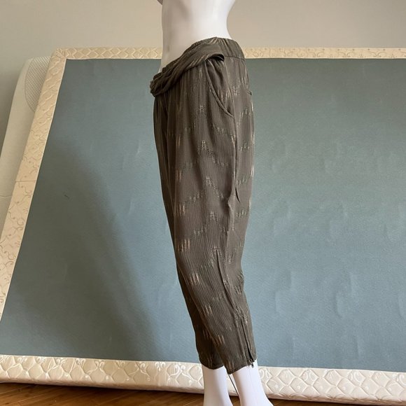 Free People Harem Pants - Picture 4 of 10